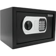 thumbnail image 1 of Honeywell Safes, 0.15 Cu ft, Steel Digital CA-DOJ Security Safe Approved Firearms Storage, 5330DJ, 1 of 6