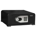 thumbnail image 1 of Honeywell Safes, 0.74 Cu ft, Curved Top Security Safe with Digital Lock, 5705, 1 of 10