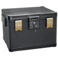 thumbnail image 1 of Honeywell Safes, 1.06 Cf, 30-Minute Fire Safe Waterproof Filing Box Chest (Fits Letter, A4 Files), 1108, 1 of 14