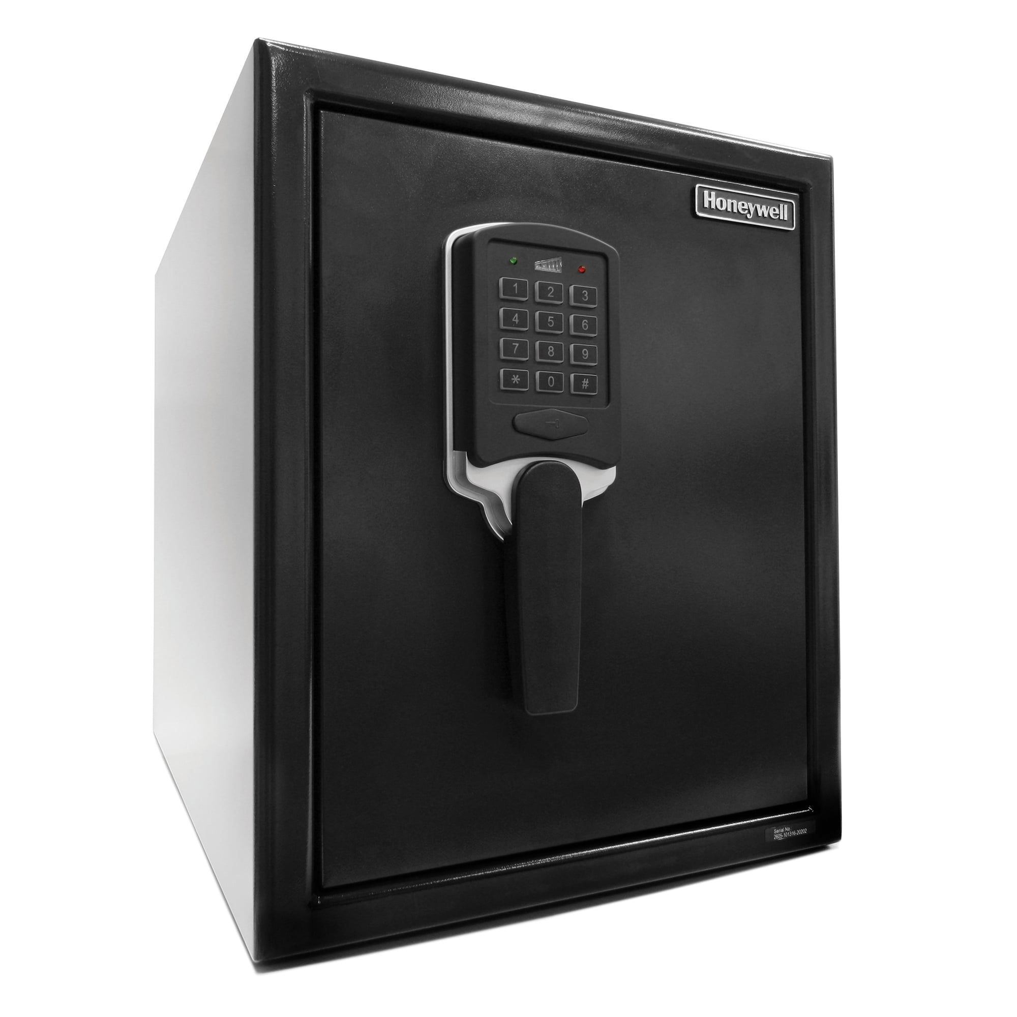 Honeywell Safes, 1.75 Cu ft, 2Hour Fireproof 8Hour Waterproof Safe