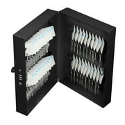 Honeywell Safes 40 Slot Key Storage Steel Security Box Combo Lock 0.16 Cu ft 6107