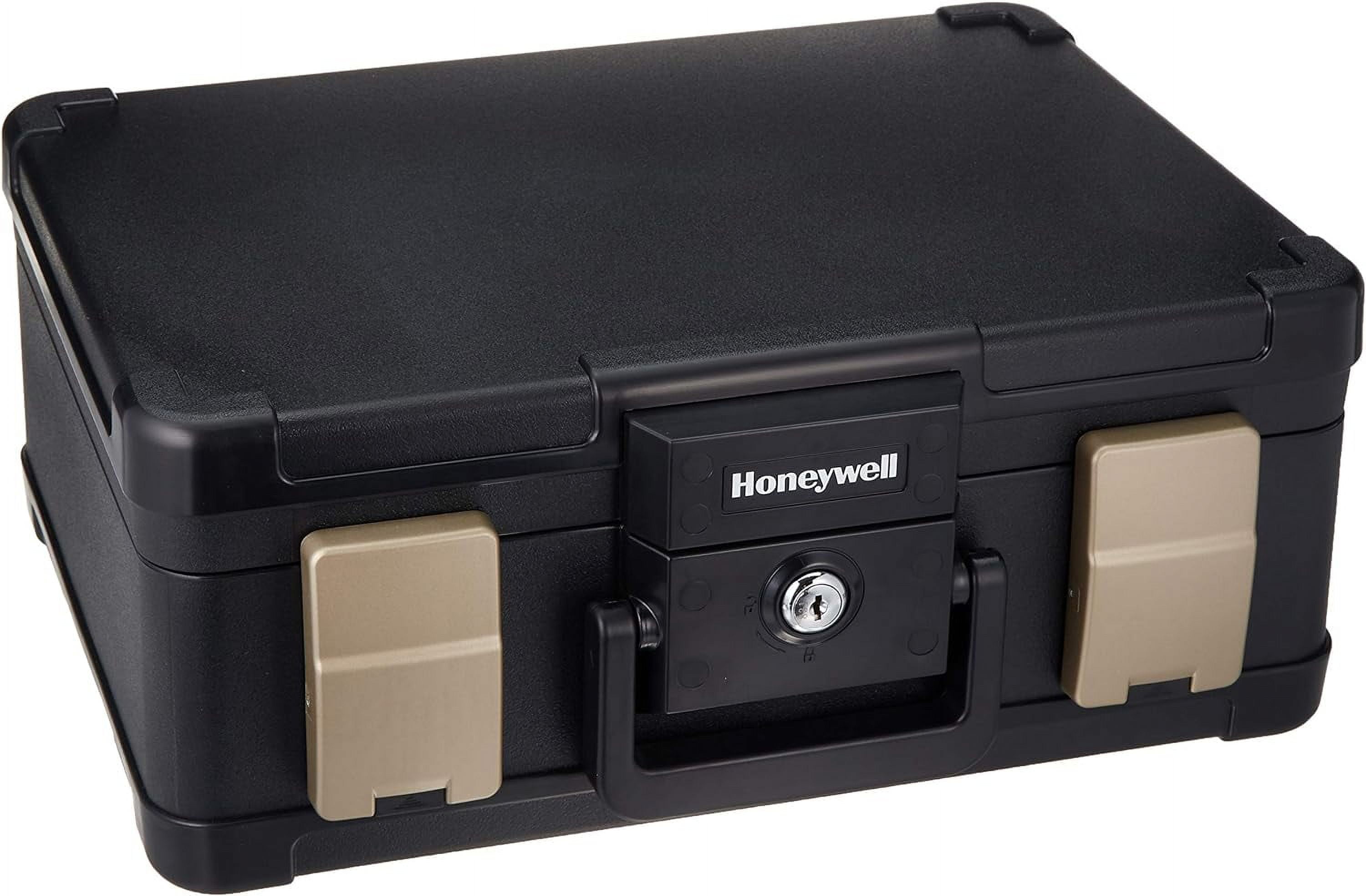 Honeywell Safes & Door Locks LHLP1103G 30 Minute Fire Safe Waterproof