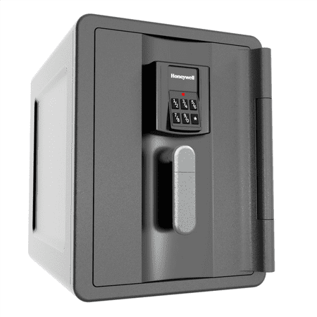 Honeywell Safety 2901 Waterproof Fire Safe