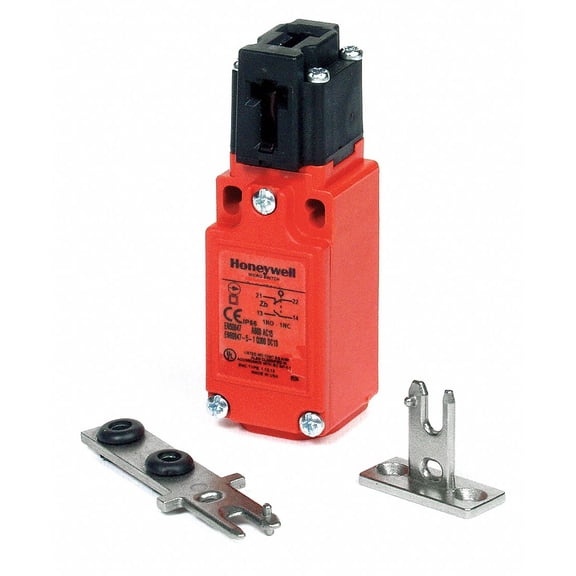 Honeywell Micro Switch Safety Interlock Switch GKEA03L