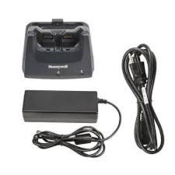 Honeywell Scanning & Mobility CT50-HB-1-R Homebase Kit with Dock, Power Supply & Power