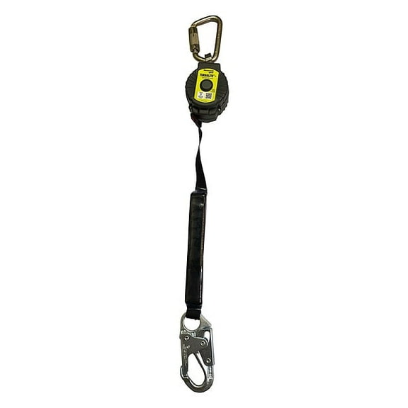 Honeywell Self-Retracting Personal Fall Limiter MTL-OHW1-05/6FT