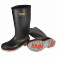 thumbnail image 1 of Honeywell Servus Rubber Boot,Men's,14,Knee,Black,PR 75108/14, 1 of 2