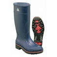 thumbnail image 1 of Honeywell Servus Rubber Boot,Women's,8,Knee,Blue,PR 75126/8, 1 of 6