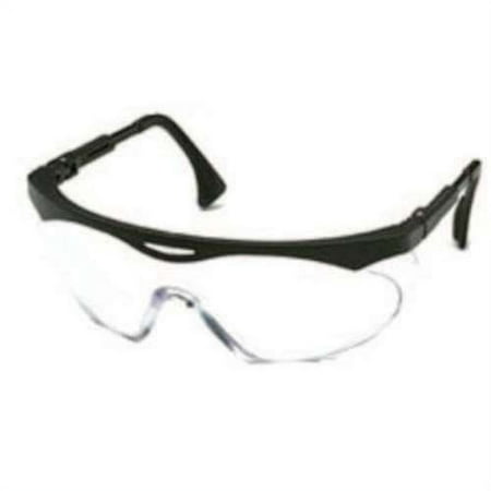 Honeywell Skyper Eyewear, IR 3.0 Lens, Polycarbonate, Uvextreme AF, Black Frame - 1 EA (763-S1907)