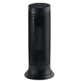 thumbnail image 1 of Honeywell - Electric Heater - Black, 1 of 5