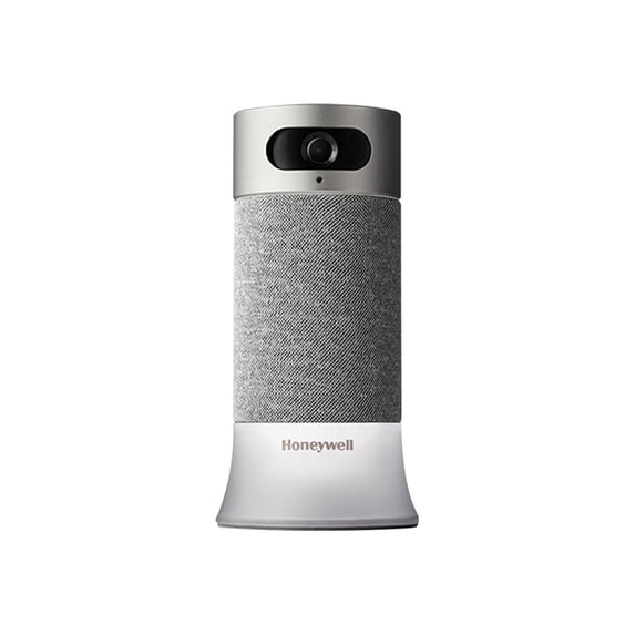 Smart Home Security Base Station