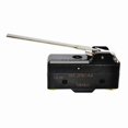 thumbnail image 1 of Honeywell Snap Action Switch, Lever, 1NO/1NC BA-2RV-A4, 1 of 1