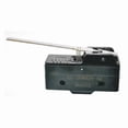 thumbnail image 1 of Honeywell Snap Action Switch, Lever, 1NO/1NC BZ-2RW824-A2, 1 of 1
