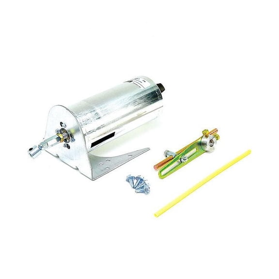 Honeywell Spring Range,4In. Stroke,5-10 Psi MP909E1034