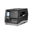thumbnail image 1 of Honeywell Stationary Printers PM45A11000000201 Ethernet Bluetooth TT 203dpi Printer with Full Touch Display, Fixed Hanger & US Power Cord, 1 of 1