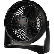 Honeywell Super Turbo Three-Speed High-Performance Fan Black (HWLHT900)