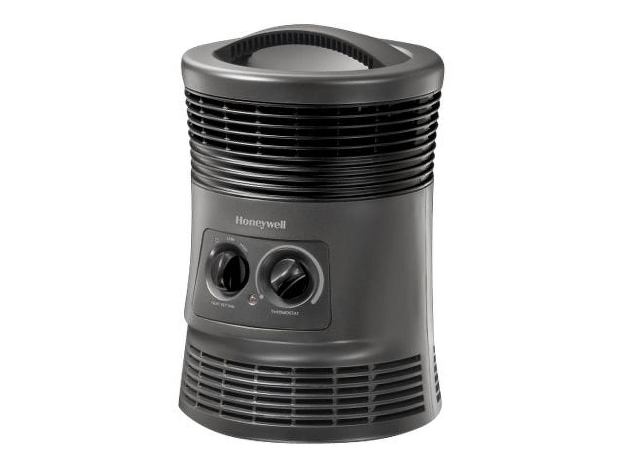 Honeywell Surround Heat HHF360V Heater floorstanding, portable