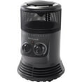 thumbnail image 1 of Honeywell 'Surround Heat' Portable Heater, 1 of 2