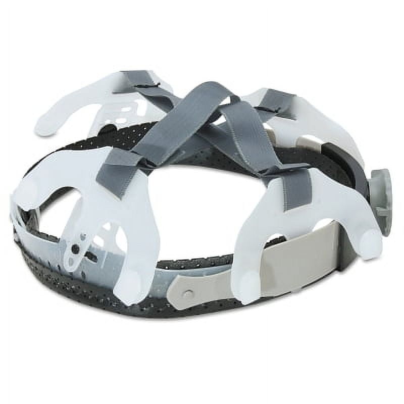 Honeywell Suspensions, Fibre-Metal E1, E2 Hard Hats - 1 EA (280-3SW2V)
