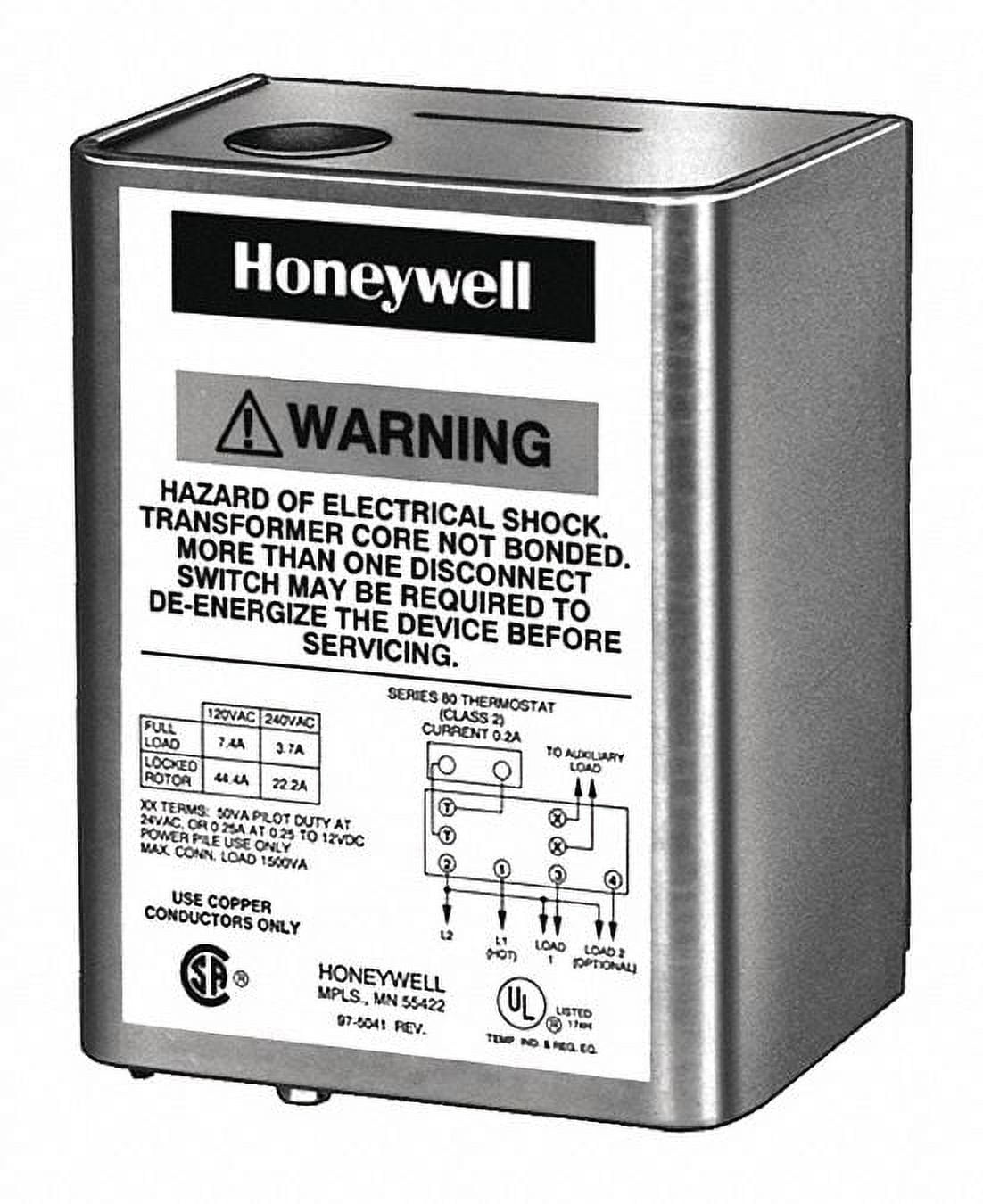 Honeywell Switching Relay