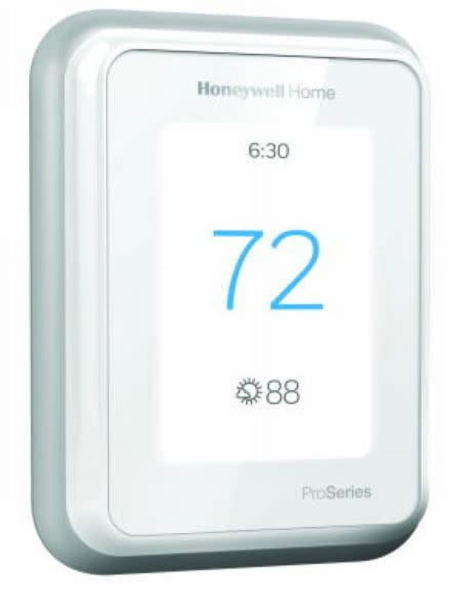 Honeywell T10 Pro Smart Thermostat with RedLINK (Builder Model
