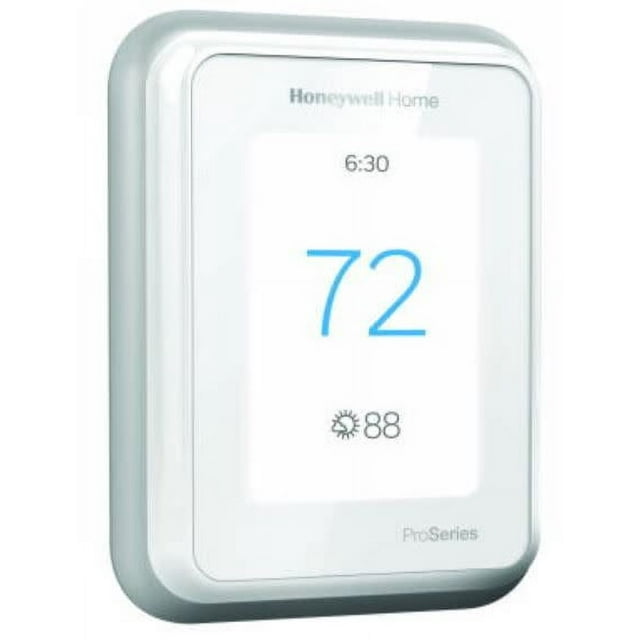 Honeywell T10 Pro Smart Thermostat with RedLINK (Builder Model