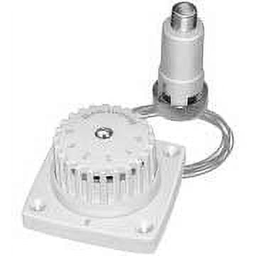 Honeywell T100B1035 - Actuator W/Remote Temp Sensing & Set Point 6Ft. Ca