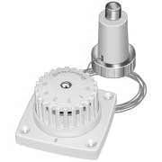 Honeywell T104B1038 - Actuator W/Combined Remote Temp Sensing & Set Poin