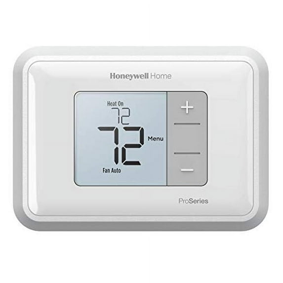 Honeywell T3 Pro TH3110U2008 Non-Programmable Thermostat (1H/1C)
