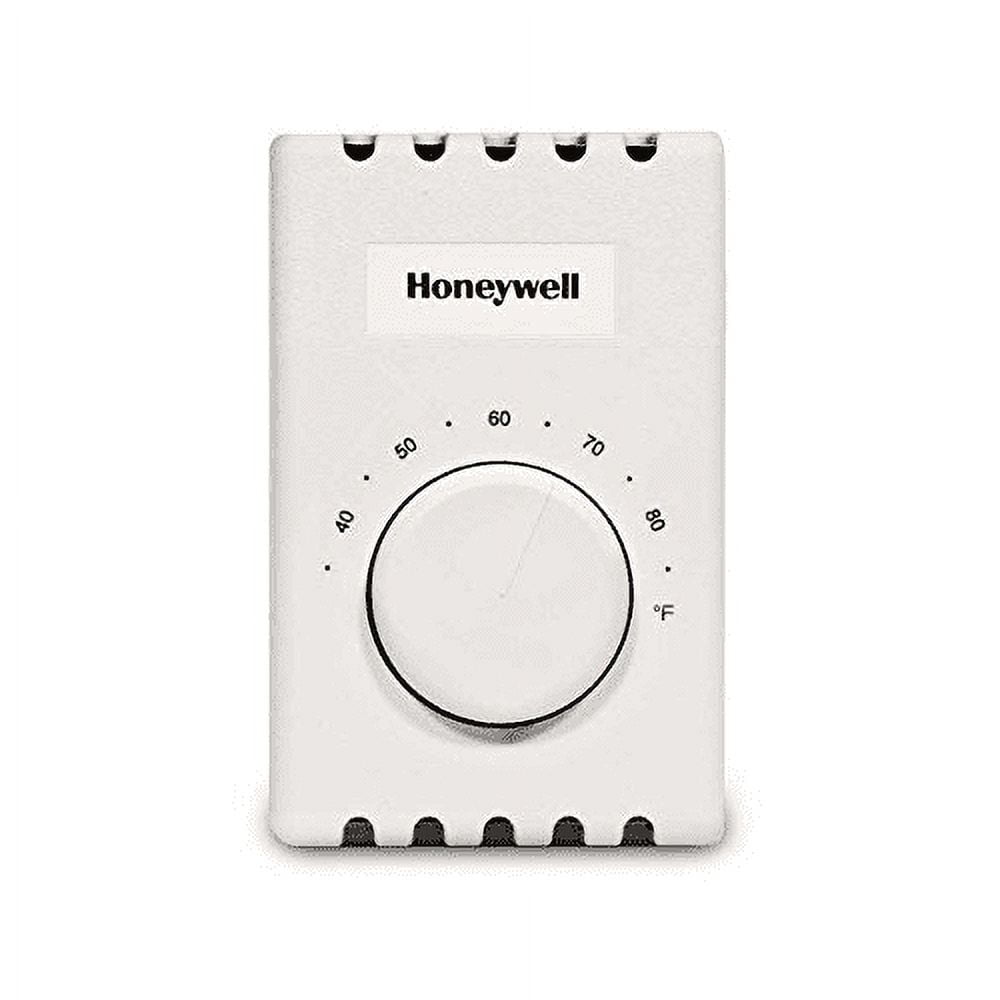 Heater Thermostat