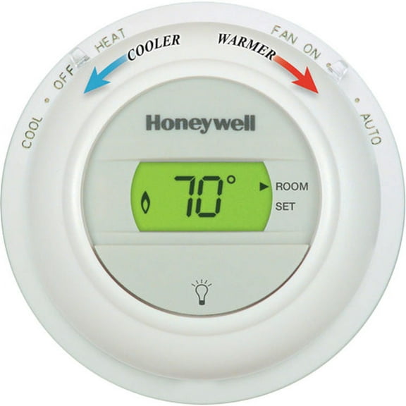 Honeywell T775B2016/U Electronic Remote Controller