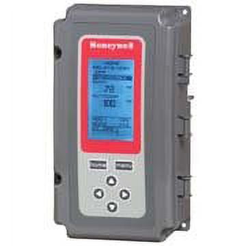Honeywell T775R2001/U Electronic Temperature Controller