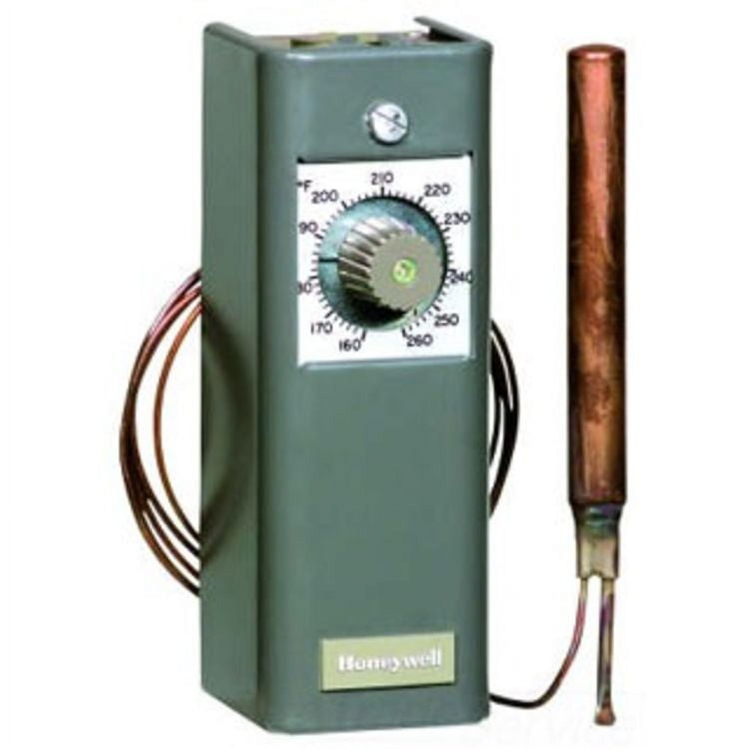 Honeywell T775R2035/U Electronic Temperature Controller