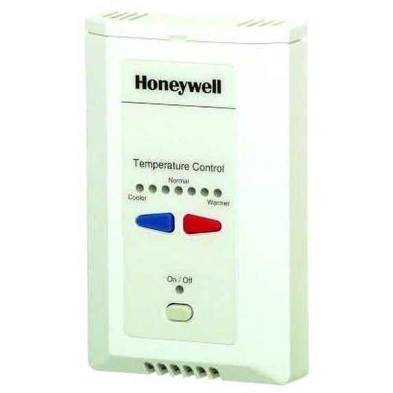 Honeywell T7771A1005 20 K ohm NTC non-linear Temp Wall Module