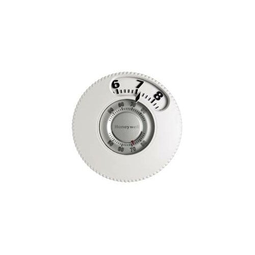 Honeywell T87N1026 Heat/Cool Thermostat