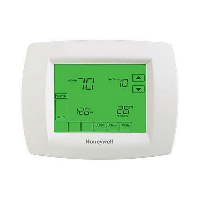 Honeywell TB3026B Function Controlled Thermostat Monitor