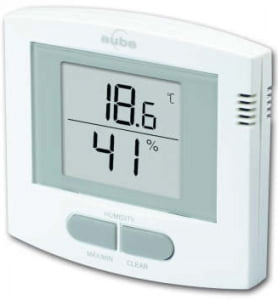 Honeywell TE513/U Digital indoor thermohygrometer