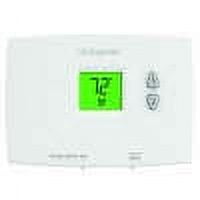 Honeywell White Digital Non-Programmable Thermostat