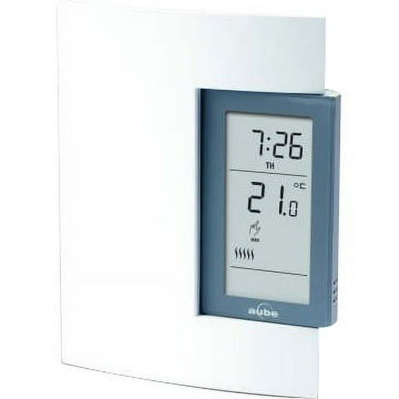 Honeywell TH140-28-01-B Line and low Volt 7-Day Programmable Electronic Thermostat