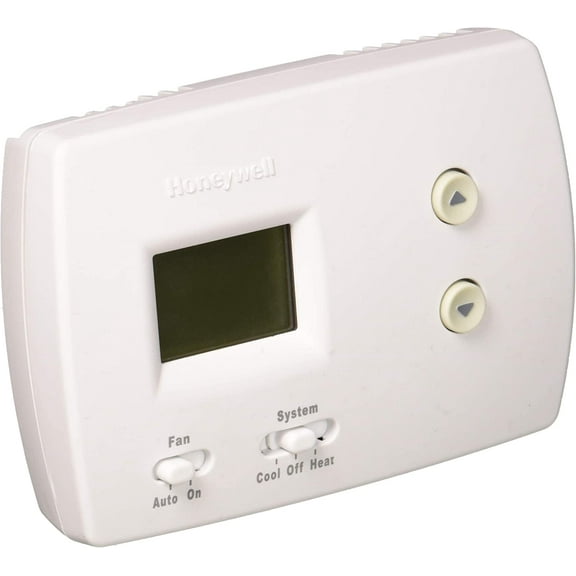 Honeywell Pro 3000 Thermostat