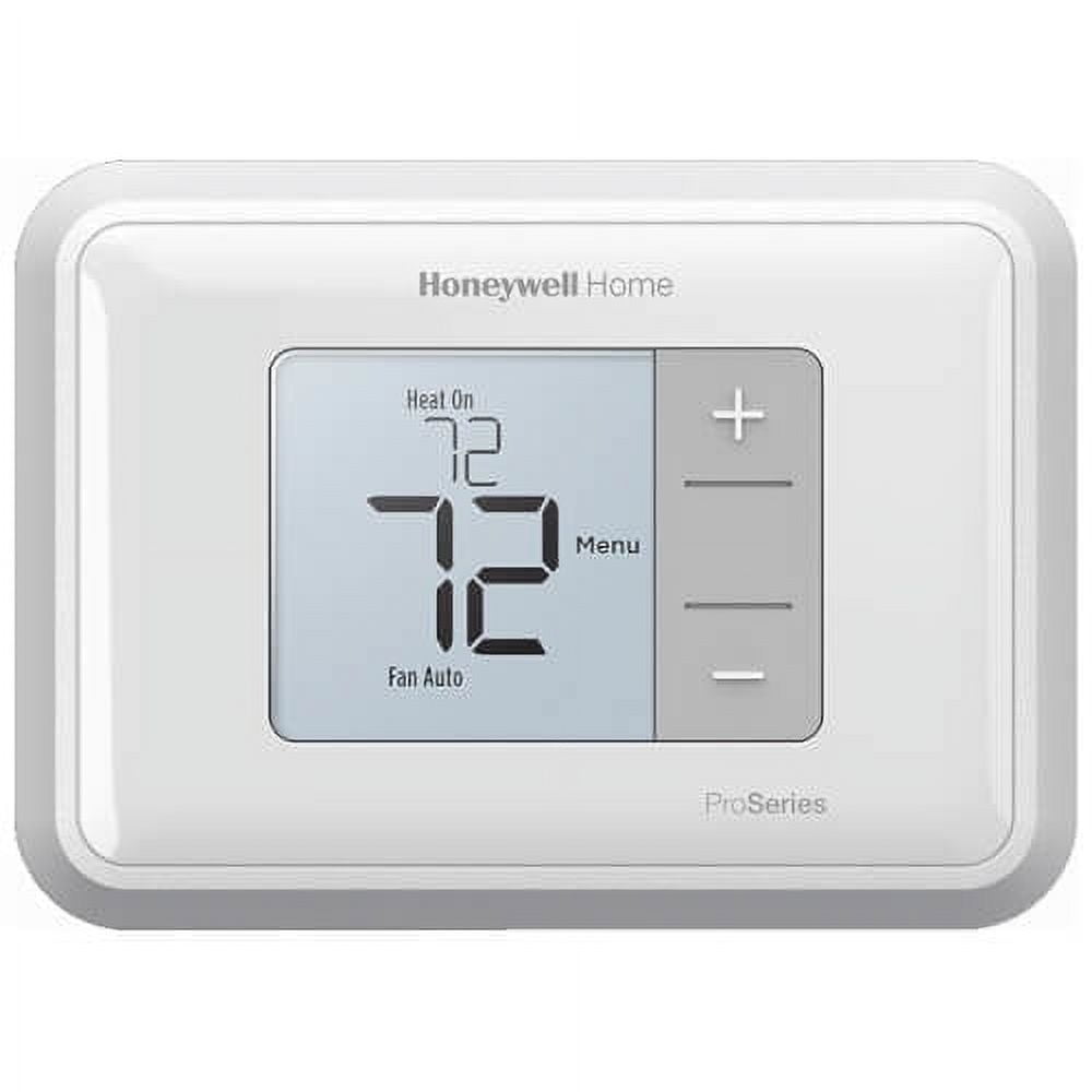 Honeywell 5-2 Day Programmable Thermostat (RTH2300B1038/E1) : :  Bricolaje y herramientas
