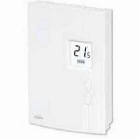 Resideo B394111 Honeywell TH401 Electronic Thermostat for Electric Heating - White
