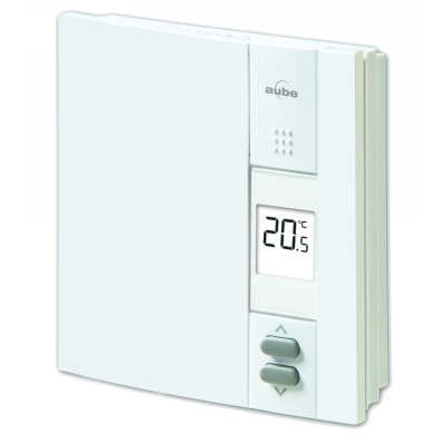 Honeywell TH450 Electric Heat Non-Programmable Thermostat