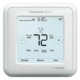 thumbnail image 1 of Honeywell TH6220WF2006/U Lyric T6 Pro Wi-Fi Programmable Thermostat, 1 of 5