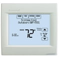 thumbnail image 1 of Honeywell TH8110R1008 Vision Pro 8000 Touch Screen Single Stage Thermostat with Red Link Technology, 1 of 2