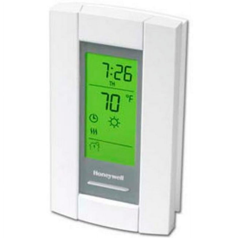 Resideo B394118 TL8230A1003 Honeywell Digital Programmable Double
