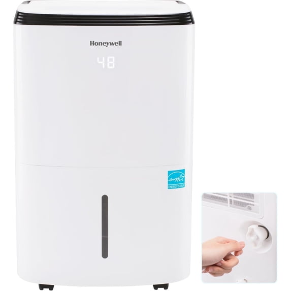 Honeywell TP70PWKNR dehumidifiers|dehumidifiers