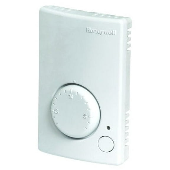 Honeywell TR23-H 20 K ohm NTC Temp/Humidity Wall Module w/ selectable setpt, Lon Jack, Override