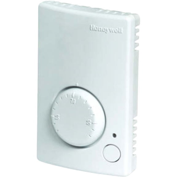 Honeywell TR23-US 31 K ohm NTC Temperature Wall Module w/Selectable Set Point