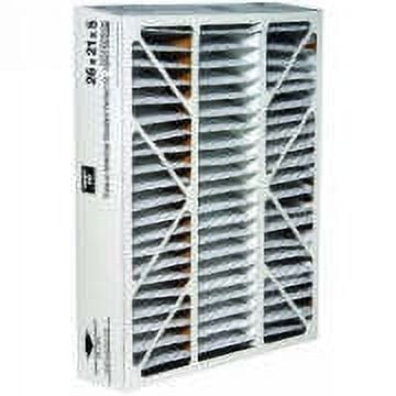Honeywell TRN2127T1 - 21" X 27" X 5" Replace Filter | Perfect Fit